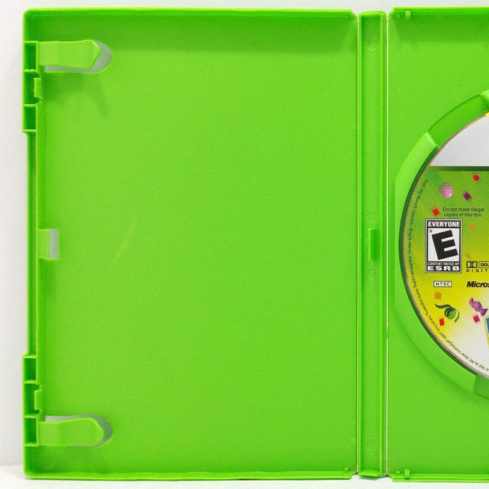 Viva Pinata: Party Animals (Xbox 360, 2007) DISC ONLY Video Game 5045E1M - Picture 2 of 9
